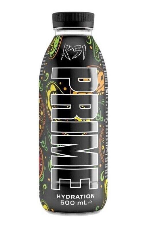 Prime Hydration Drink KSI - 500ml